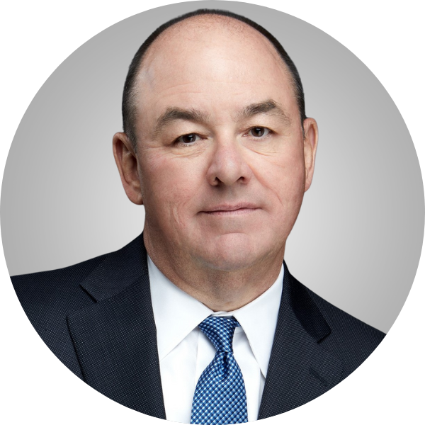 John Selby, President, Rebellis Group