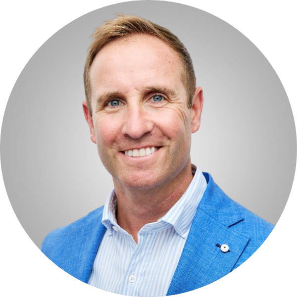 Jason Montrie, Chief Executive Officer