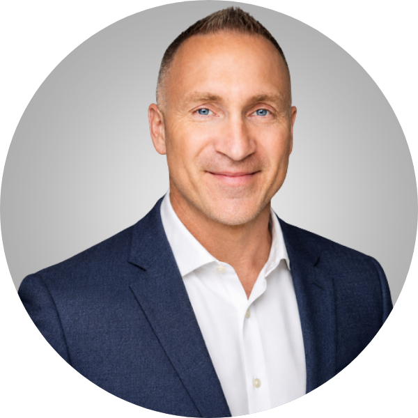 Dean Gutridge, Chief Revenue Officer, Alerion Advisors